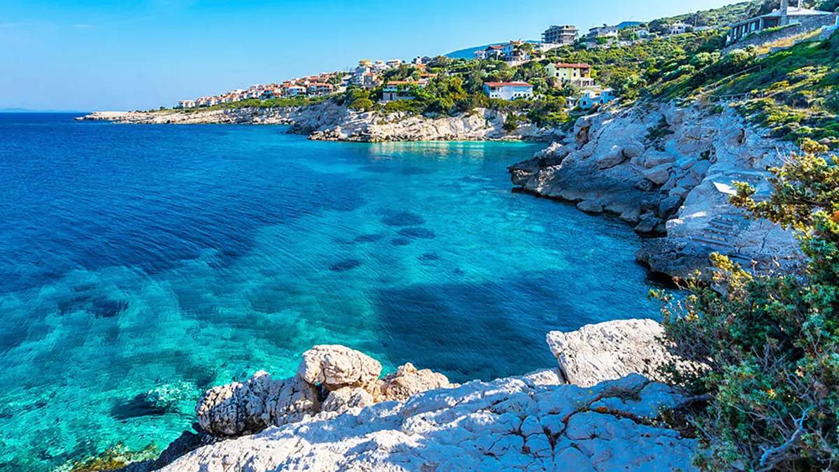 Jurassic-Cretaceous Carbonate Platform