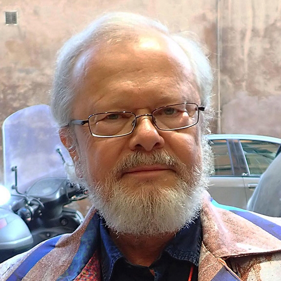 Prof. Dr. Juergen Schieber