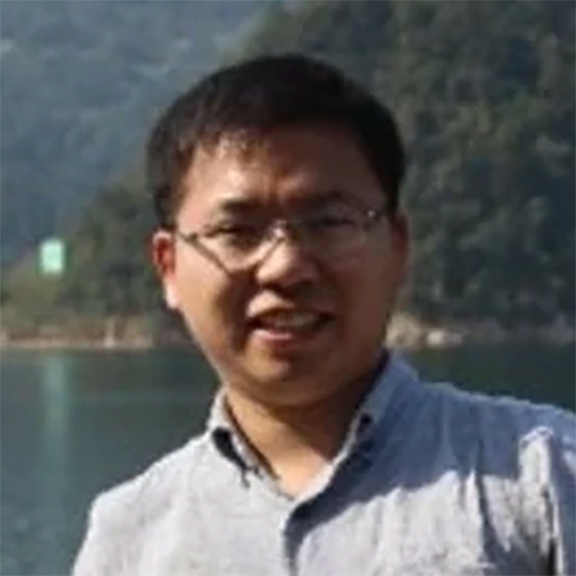 Prof. Jun Shen