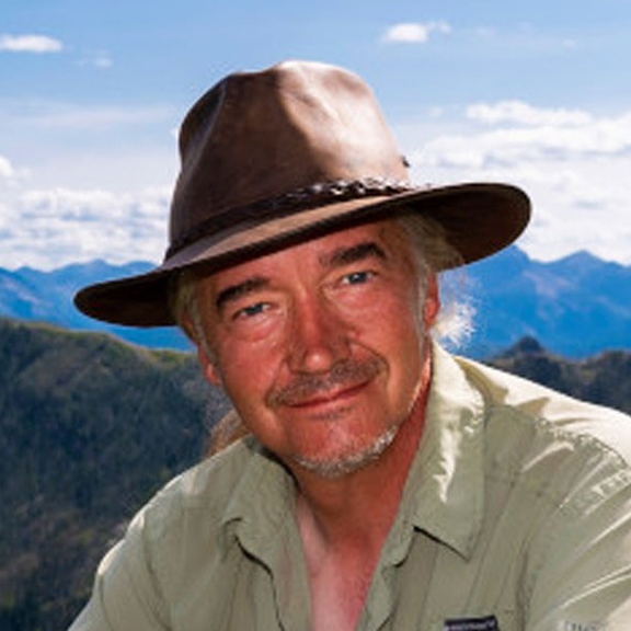 Prof. Dr. Murray Gingras