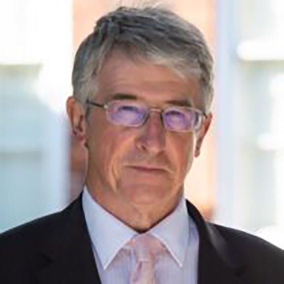 Prof. Dr. V. Paul Wright